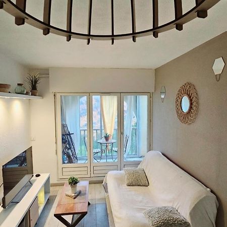 Apartamento Les Pieds Dans L'Eau Palavas-les-Flots Exterior foto