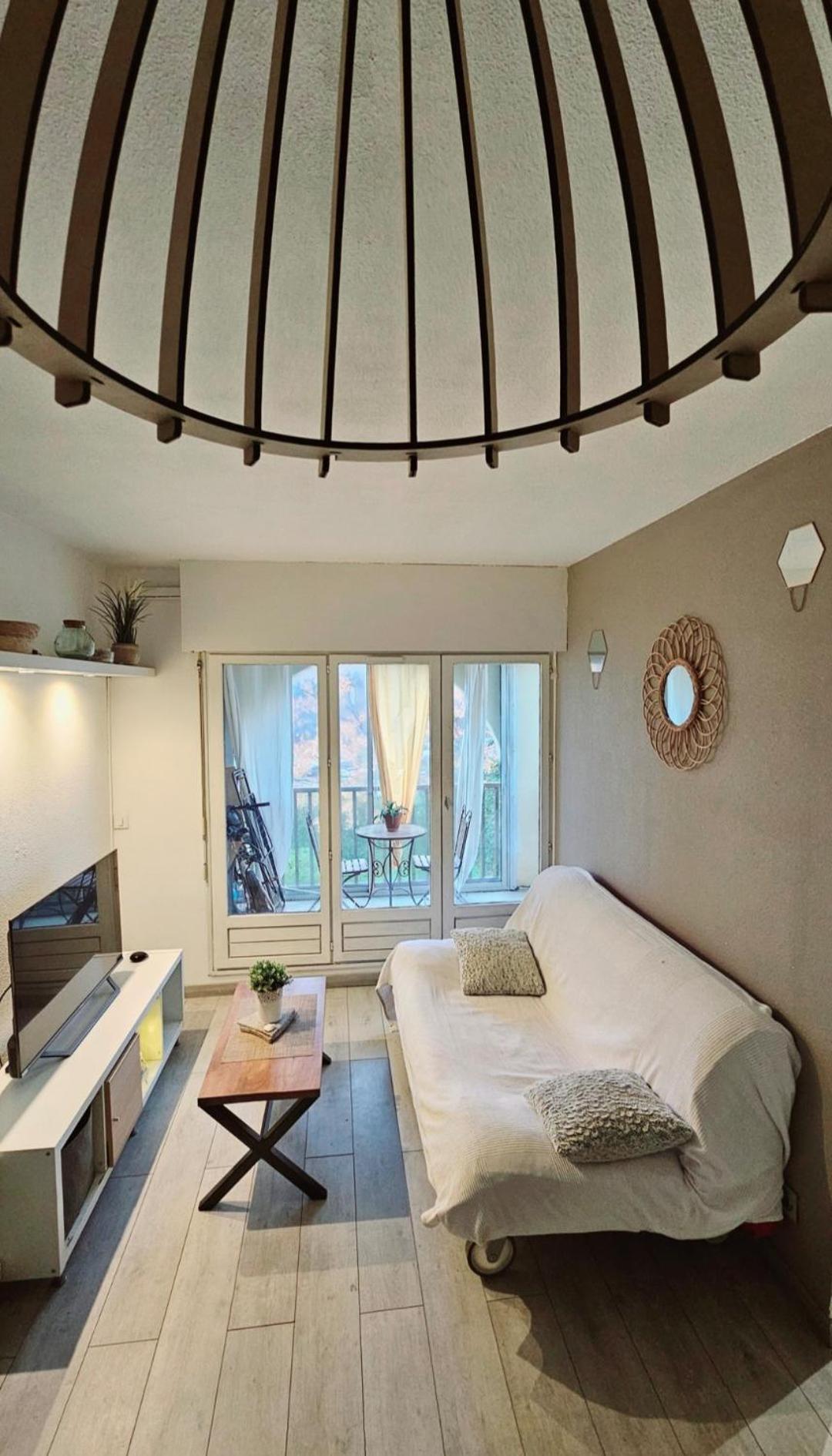 Apartamento Les Pieds Dans L'Eau Palavas-les-Flots Exterior foto