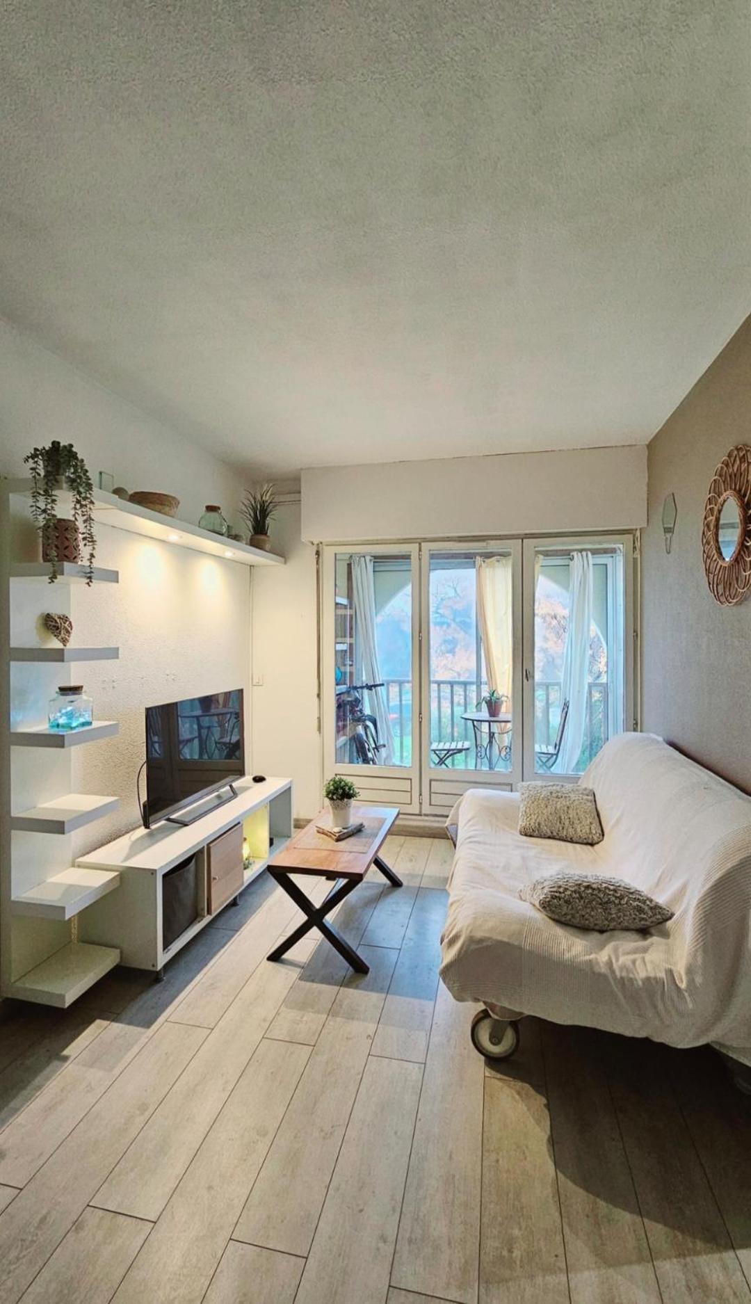Apartamento Les Pieds Dans L'Eau Palavas-les-Flots Exterior foto